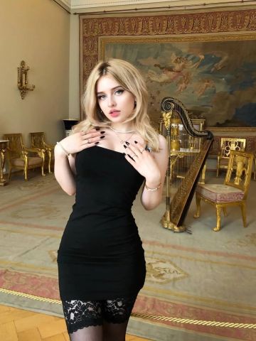 Проститутка Майя